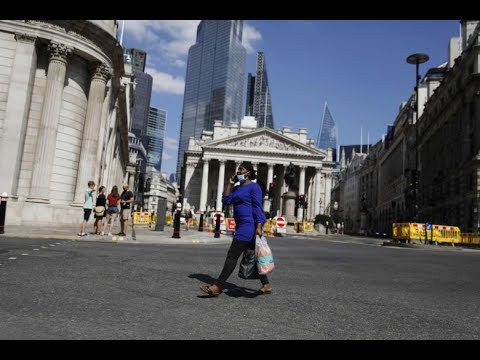 Britain eyes normal life by Christmas, but preparing for second Covid ...