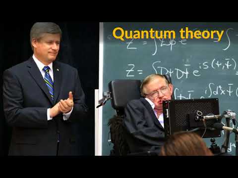 Renowned British physicist Stephen Hawking dies: A look back at his ...