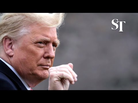 Trump pardon of Blackwater contractors who killed Iraqi civilians ...