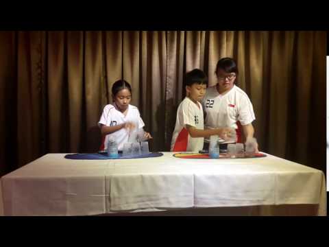 Ready, get stacked, go: Cup stacking gaining popularity in Singapore ...