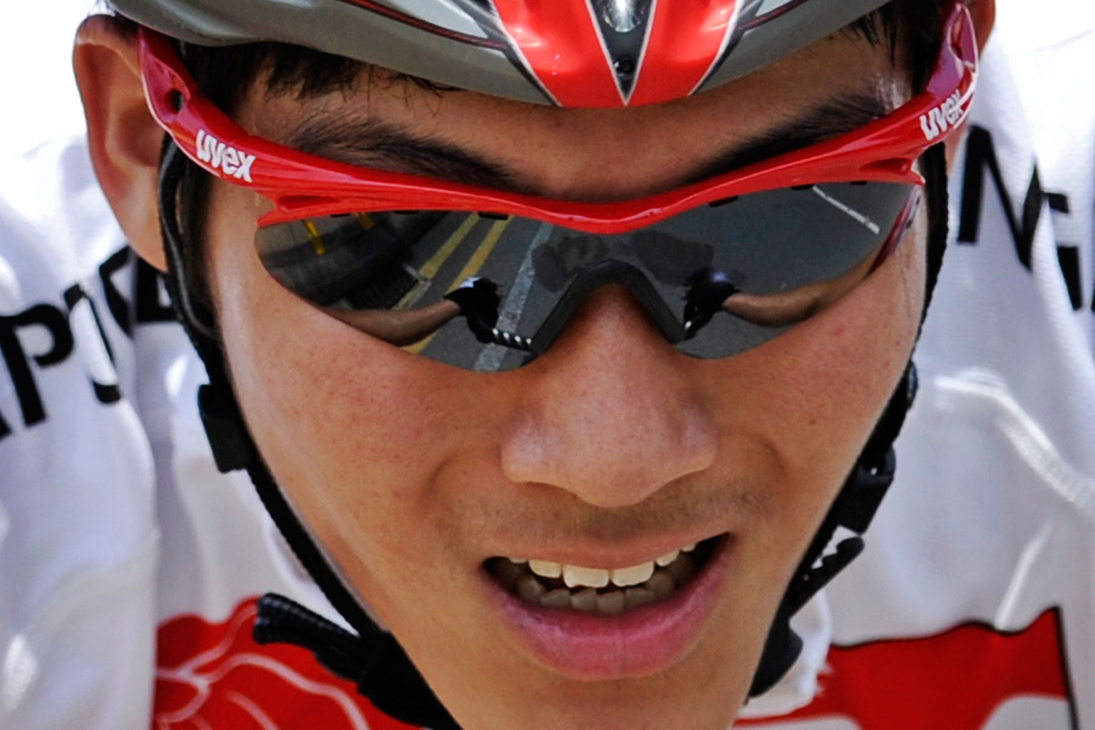 Alvin Phoon, who raced in national colours in the 2010 YOG, was sentenced to five years' jail and five strokes of the cane. He was a national serviceman in the police force at the time of the offences last year.