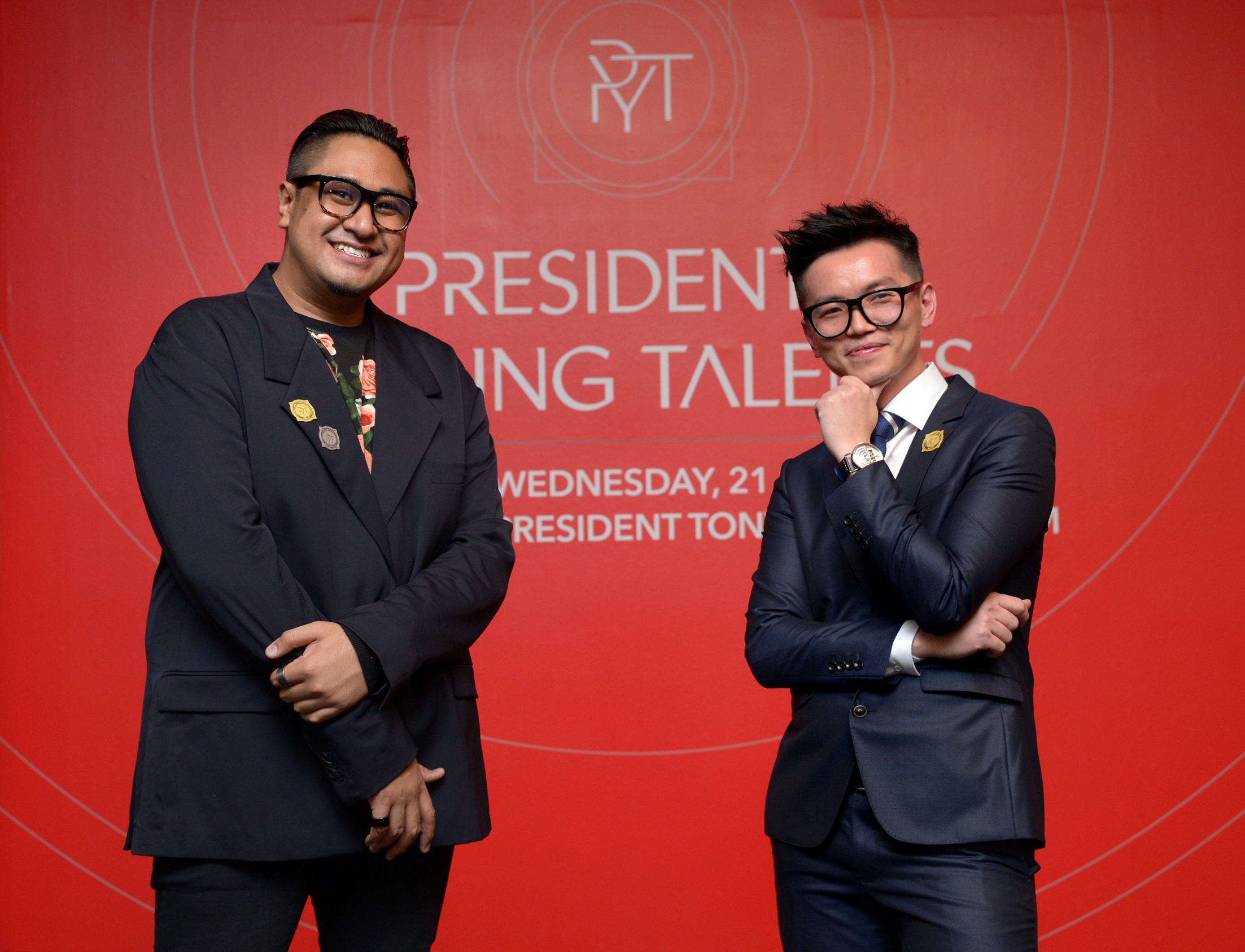 Mr Ezzam Rahman (left) uses his dead skin to create miniature flowers and raises questions about matters of the flesh in his work Here's Who I Am, I Am What You See. Mr Ong Kian Peng gives a grim reminder of climate change in his installation Too Far