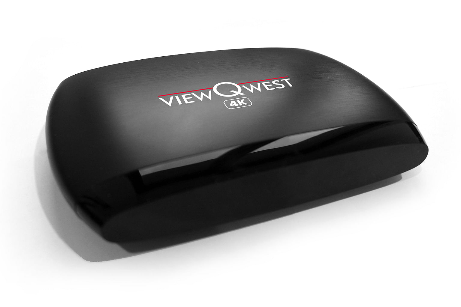 To enable Freedom VPN on the ViewQwest TV, you simply click a button within the preloaded DNS login app. There is no need to configure your home router or devices.
