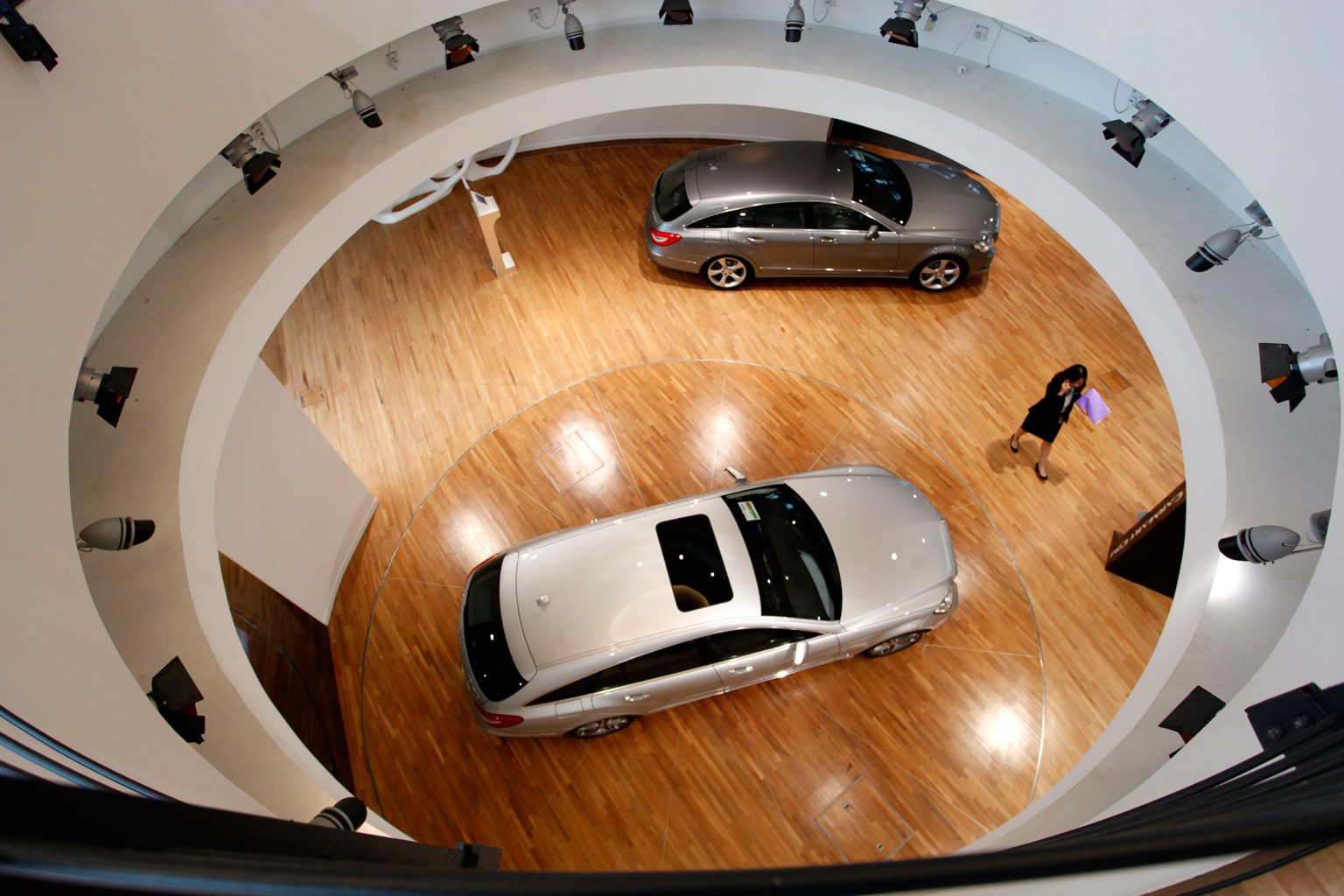 COE prices for Category B - for cars above 1,600cc or 130bhp - dipped to a six-year low of $38,610 yesterday, falling 23 per cent from $50,089 two weeks ago. Auto dealers said they expect premiums to rebound in the month's second bidding.