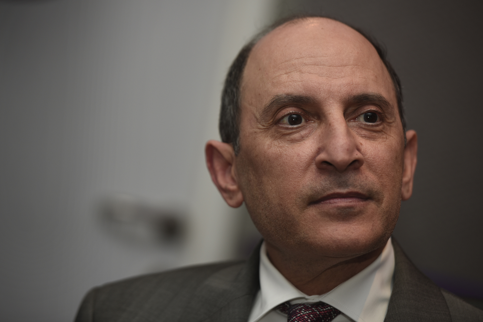Mr Akbar Al Baker says Qatar Airways is constantly raising the bar in a big way.
