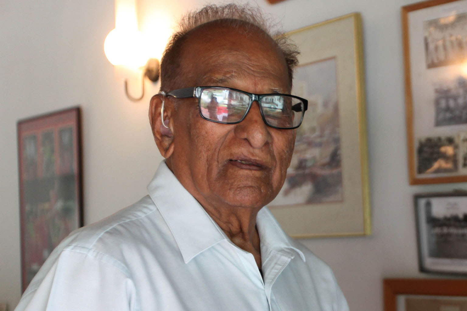 Among Dr A. Vijiaratnam's public service contributions was serving as NTU pro-chancellor from 1992 to 2005.