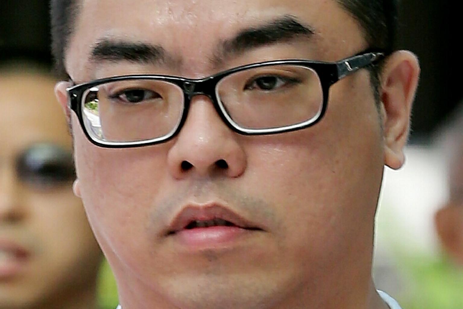The court heard that Tan cheated vulnerable victims who earned just $1,000 a month.