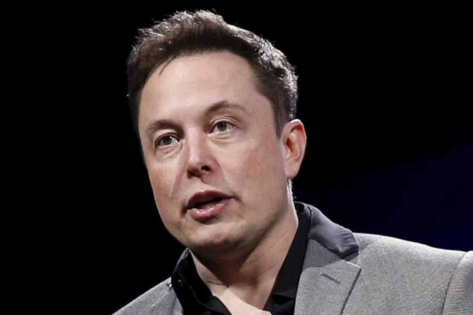 Tesla boss Elon Musk called Prime Minister Lee Hsien Loong after hearing about the Model S' carbon surcharge.