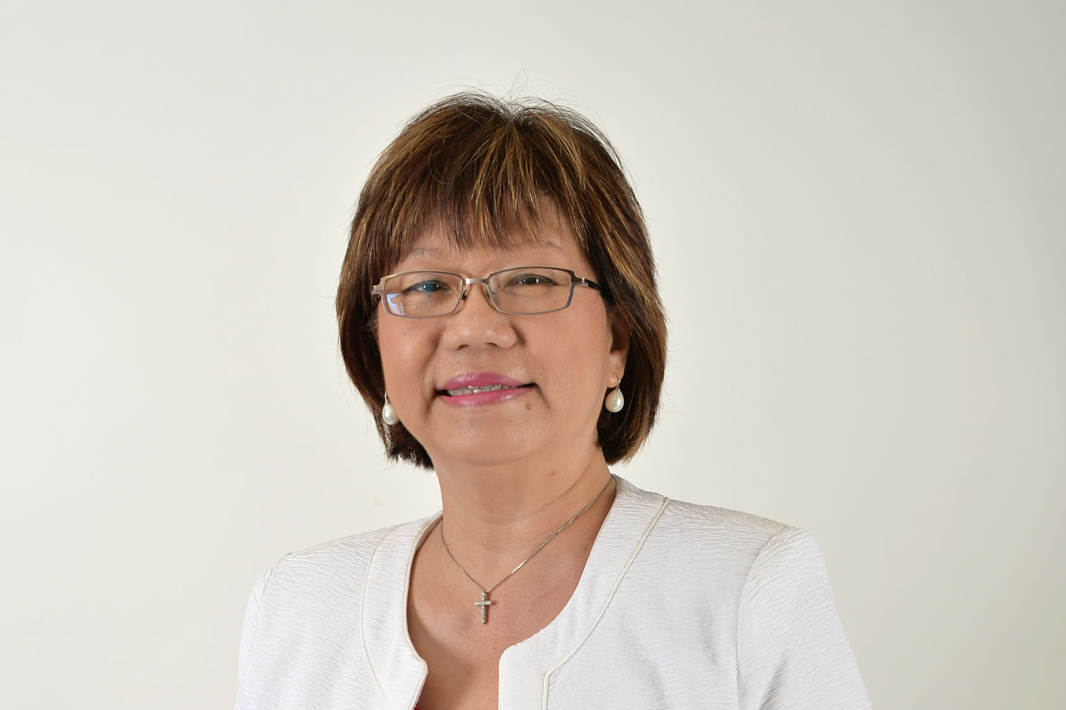 Ms Phua said the intent to curb foreign student numbers is good but "a blunt cookie-cutter solution" may not be the best.