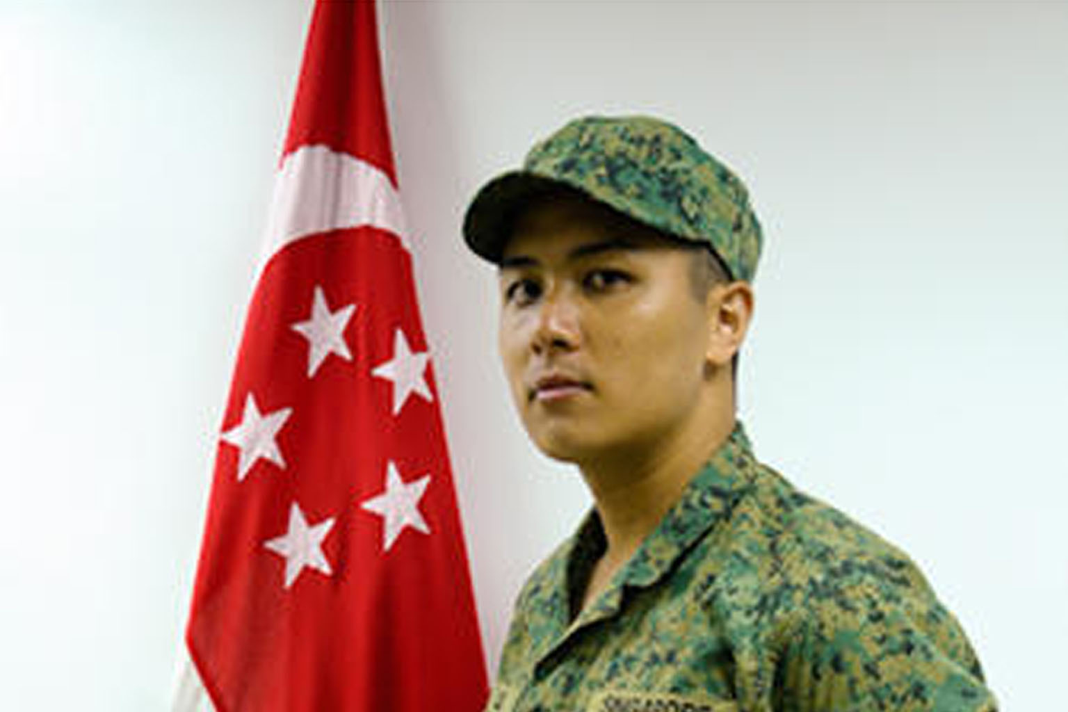 Pte Lee died after being exposed to zinc chloride in smoke grenades on April 17, 2012.