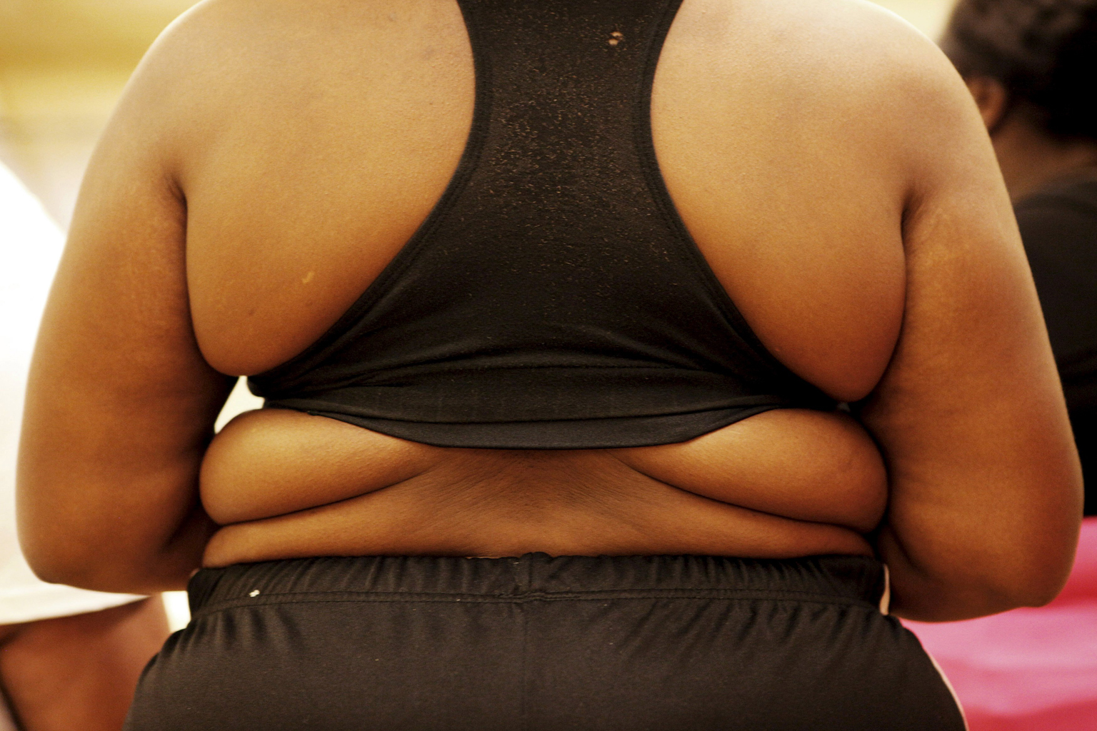 Endometrial cancer is the most common type of uterine cancer and is linked to obesity, among other factors. A person can reduce this cancer risk by maintaining a healthy body weight.