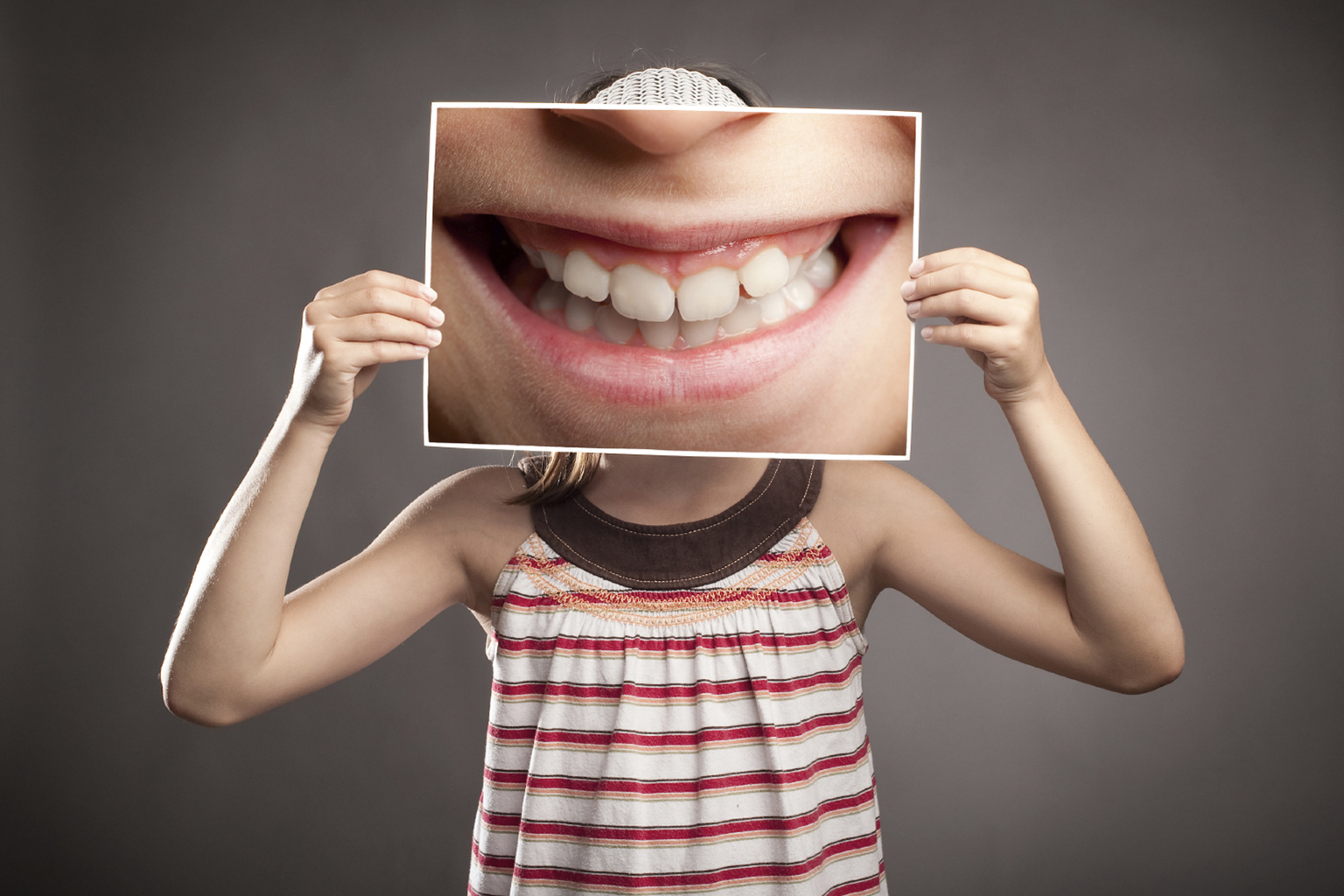 Take your child to the dentist before tooth decay sets in and there is pain, or the child may associate the dentist with pain the next time.