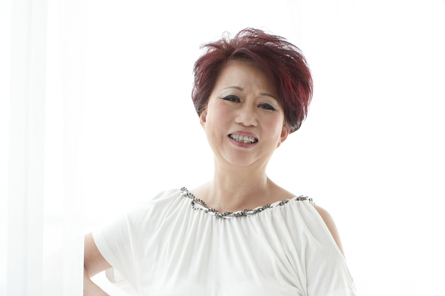 ANZ is seeking to recover the defaults by Timor Global, for which Ms Chan is a director and shareholder, and was acting as a guarantor.