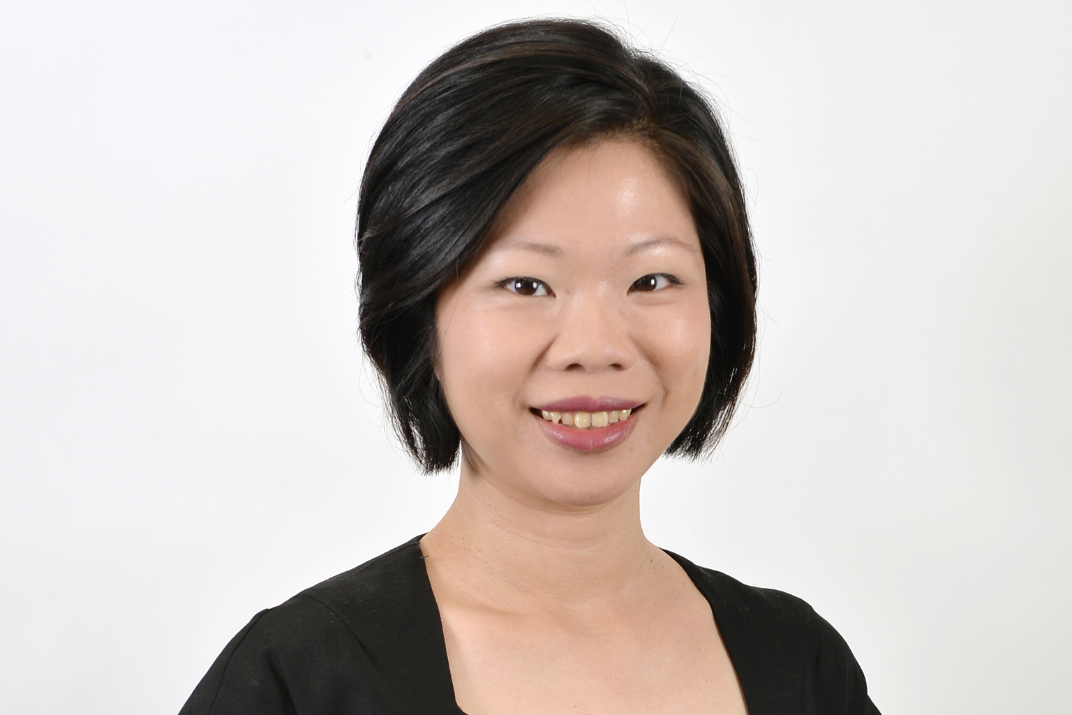 Ms Sim Ann said the Government's digital drive is bearing fruit.