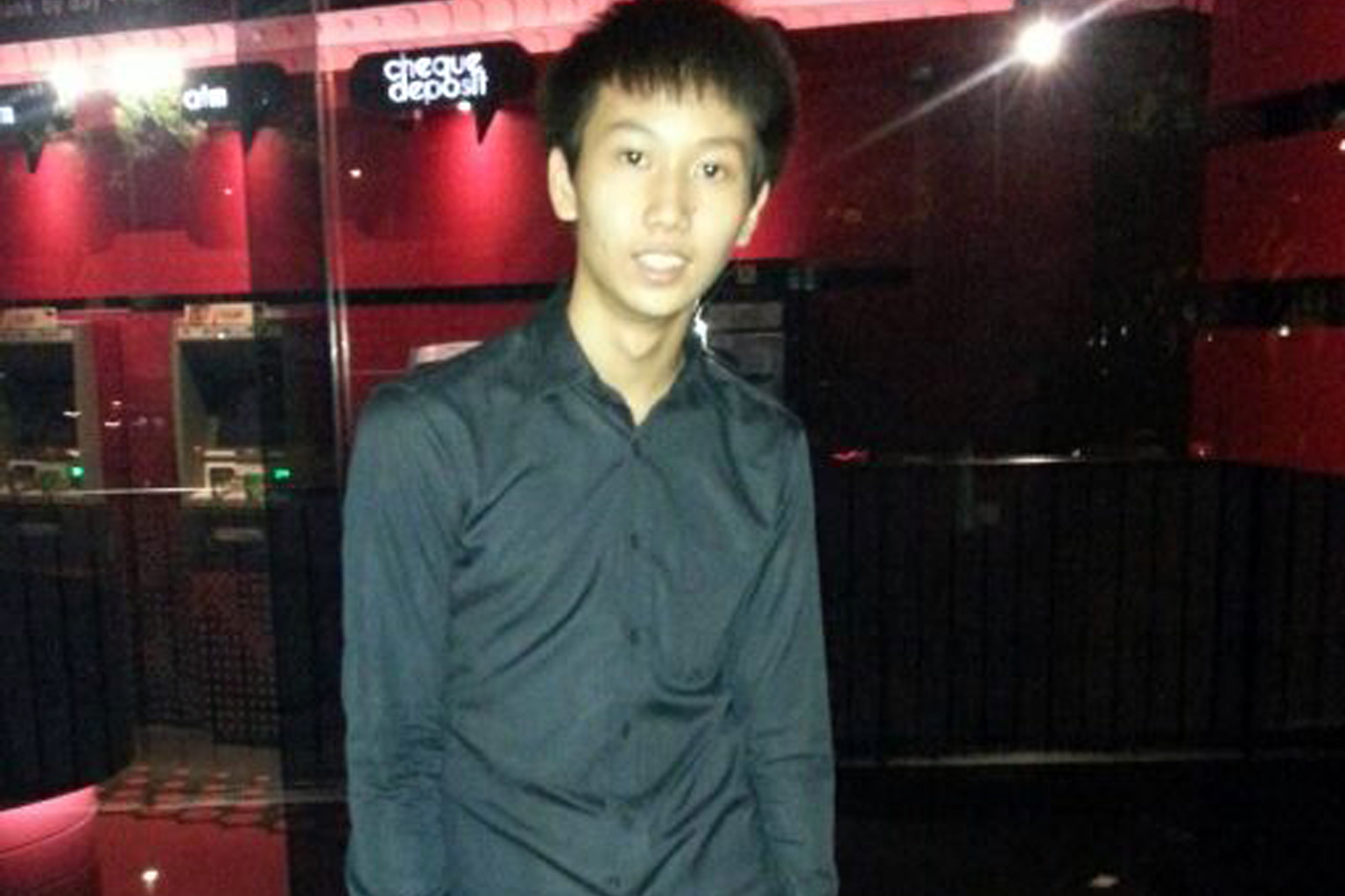 Liew, convicted of causing grievous hurt, robbery with hurt, and drug consumption, will be sentenced on April 29. The prosecution called for nine years' jail with 24 strokes of the cane.