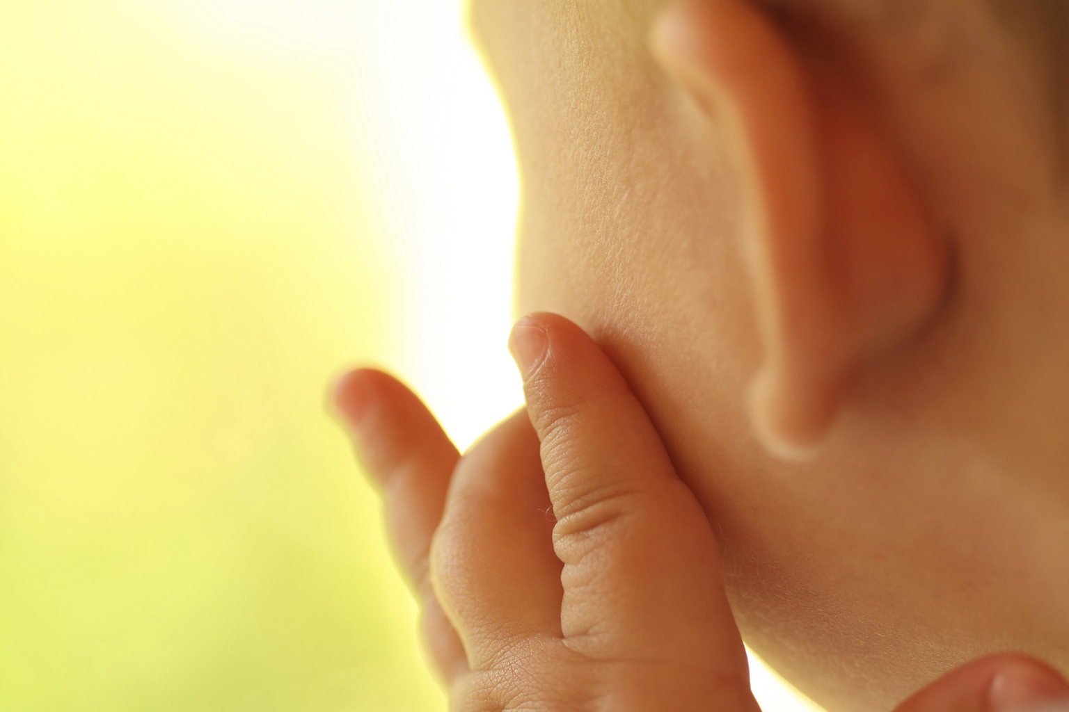 Factors including a mother's history of allergy, probiotics and antibiotics may not be direct causes of atopic dermatitis but may raise the risk of a child developing the condition.