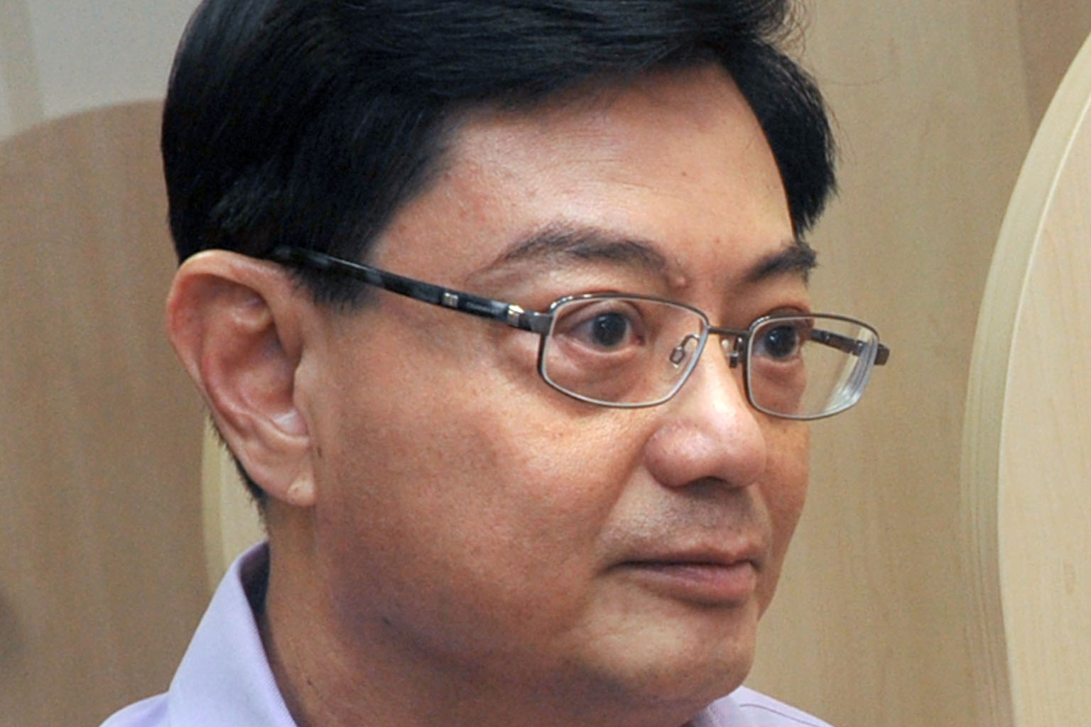 Mr Heng is now in the intensive care unit at Tan Tock Seng Hospital.