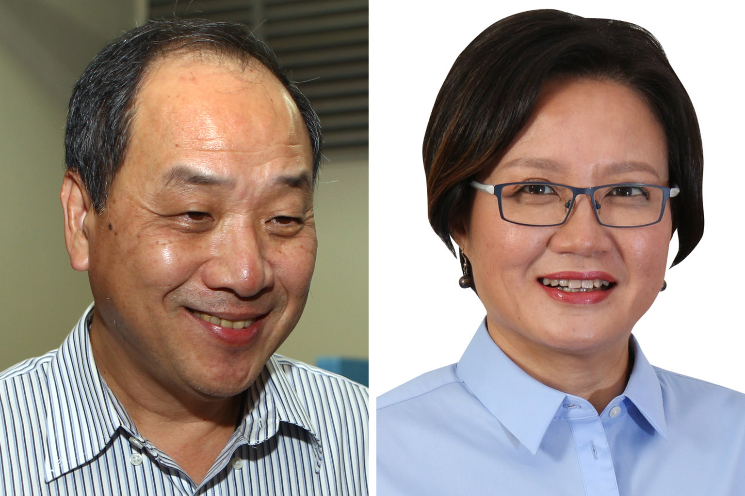 WP secretary-general Low Thia Khiang and chairman Sylvia Lim are expected to retain their posts.