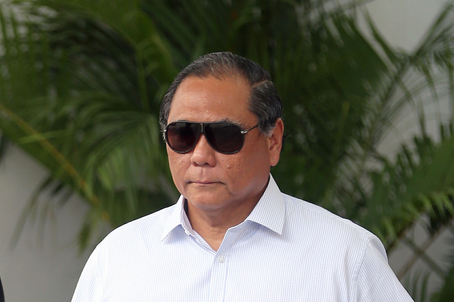 Lee Soon Tai, 62, who runs a clinic at the Mount Elizabeth Medical Centre, is also charged with littering. He allegedly committed the offences on two occasions last year in Bukit Batok Town Park.