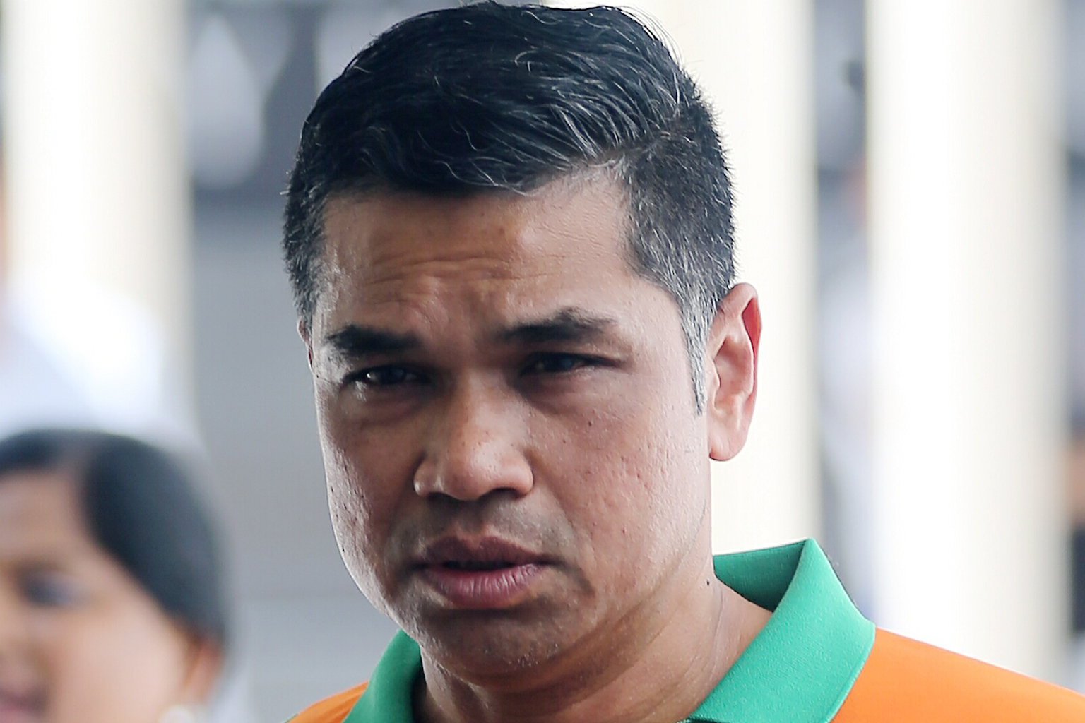 Jalal went to Larkin, Johor, on March 4 and bought the birds from a man named Rashid for RM1,000 (S$331). The birds are sold more cheaply there.