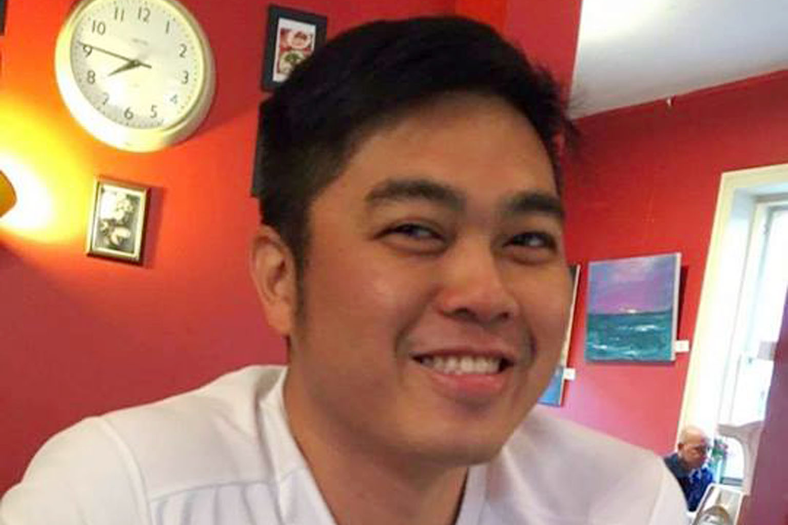 Mr Lim says his original Facebook comment on June 4 was taken out of context.