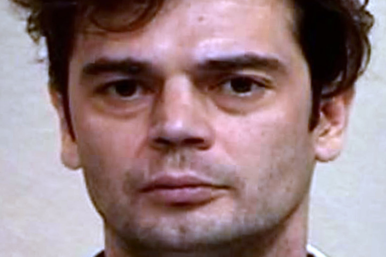 Radoslav Skubnik, 40, admitted to three charges of cheating.