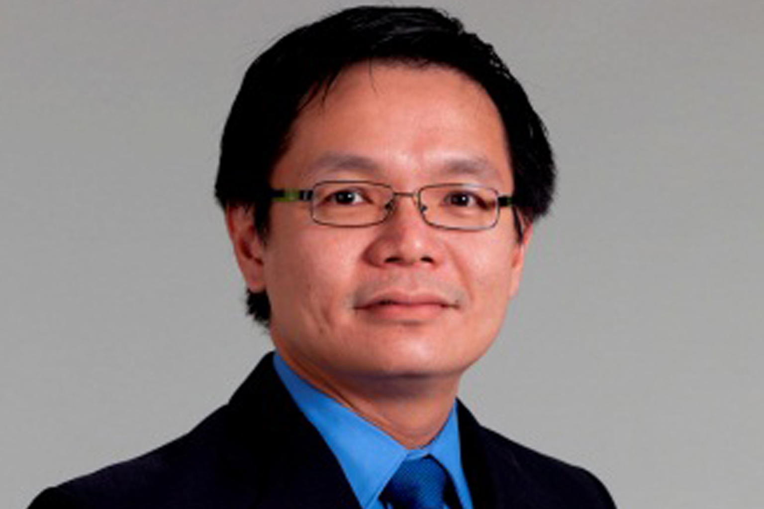 Mr Tan Choon Shian (left) will helm the new WSG and Mr Ng Cher Pong will be CEO of SkillsFuture Singapore.