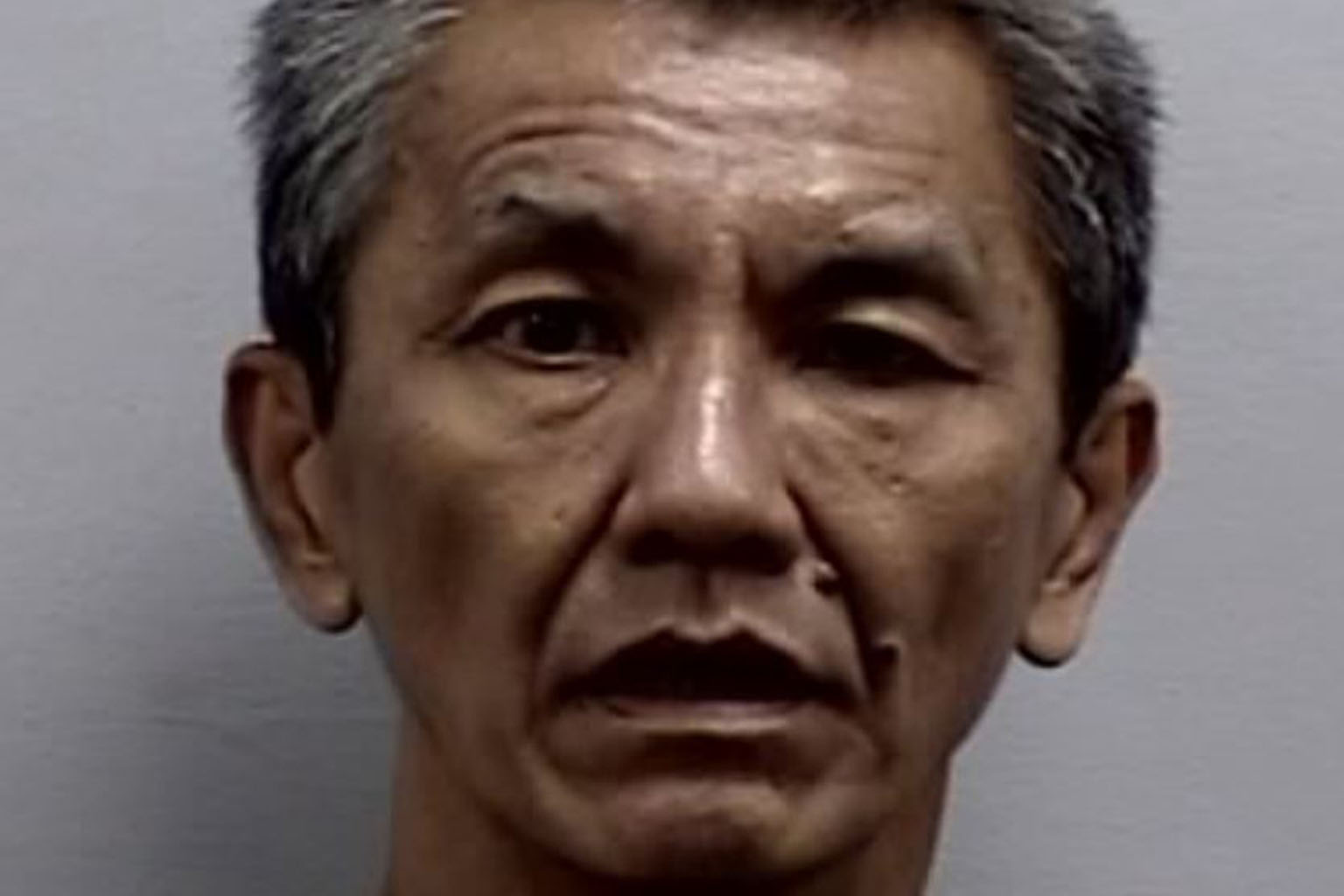 Tan, who had been in and out of prison almost 20 times, was given seven years' preventive detention.
