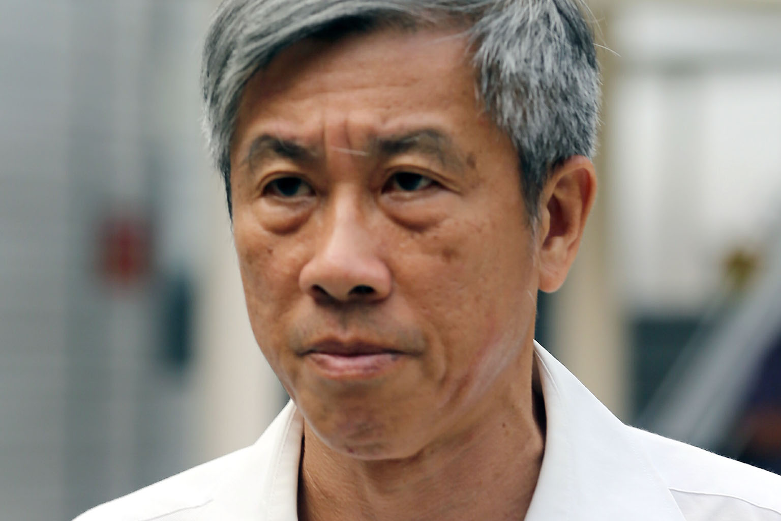 Han is out on bail pending an appeal against his sentence. He was the company's chief operating officer and deputy president.