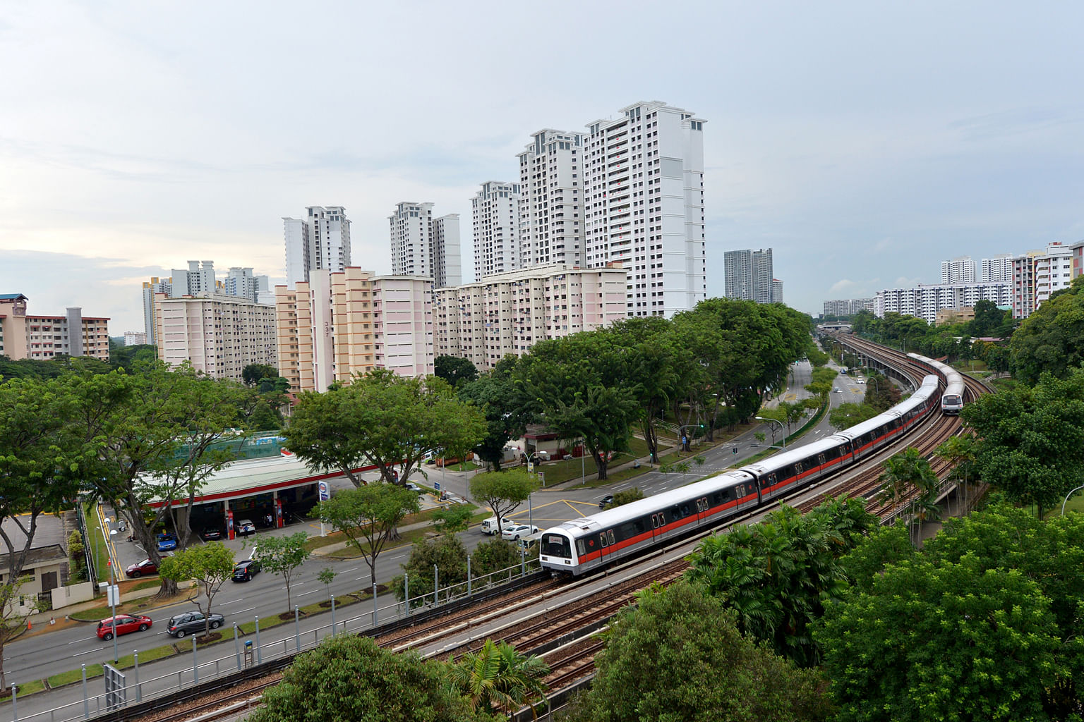 No other company's proposed privatisation has generated as much interest as that of SMRT, as it is hard to find another publicly listed company that affects the lives of millions of Singaporeans on a daily basis.
