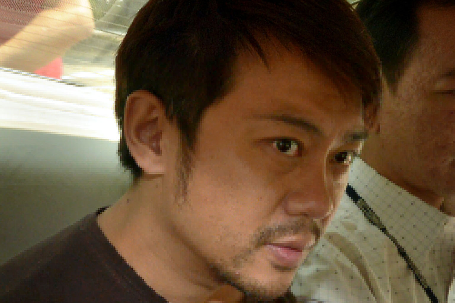 Yang had preyed on the vulnerability of Madam Chung, said Principal District Judge Bala Reddy.