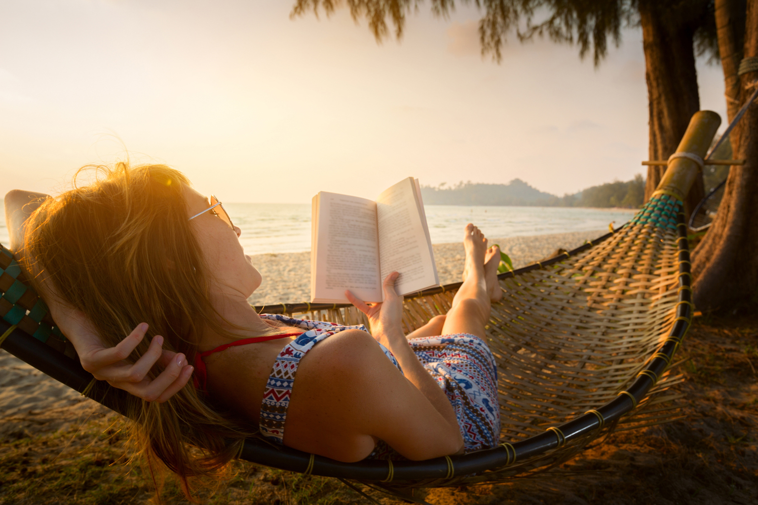 Reading came out tops in the Rest Test.