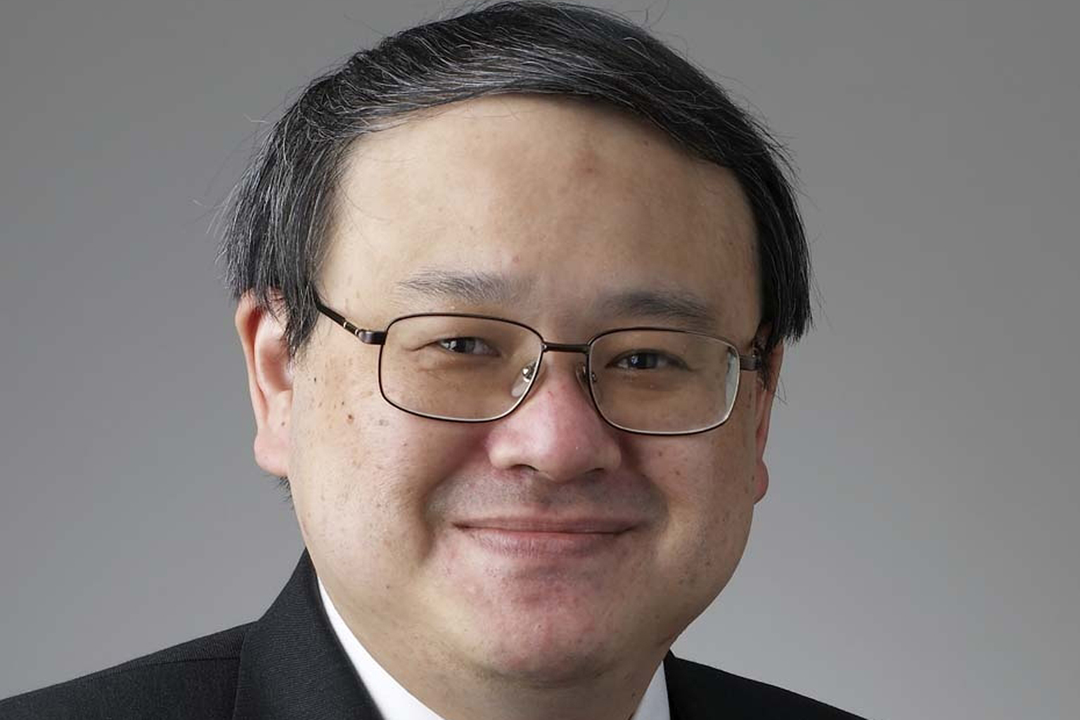 Mr Ho says the fellowship is particularly poignant, coming the year that Mr Nathan died.