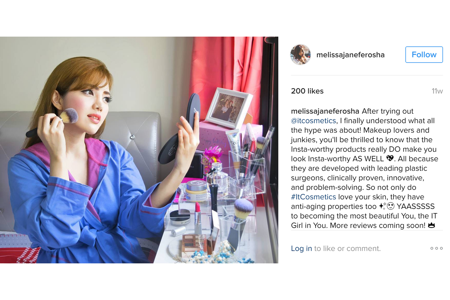 Miss Melissa Jane Ho (far left), who runs a fashion and lifestyle blog, said one challenge of the tax rules is that brands do not always provide bloggers with the value of gifts, while Mr Daniel Ang (left), who runs a food review blog, said influence