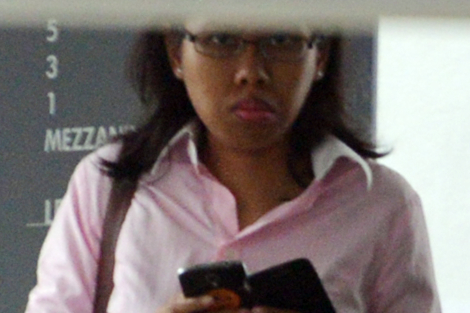 Lydiawaty was fined $2,000 yesterday for preparing a notice of appeal for a car trader in expectation of a gain when she was an unauthorised person under the Legal Profession Act.