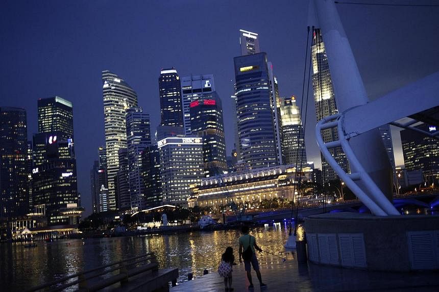 Short-term populist measures will weaken Singapore, President Tony Tan Keng Yam warned in his presidential address on Friday night. -- FILE PHOTO: REUTERS