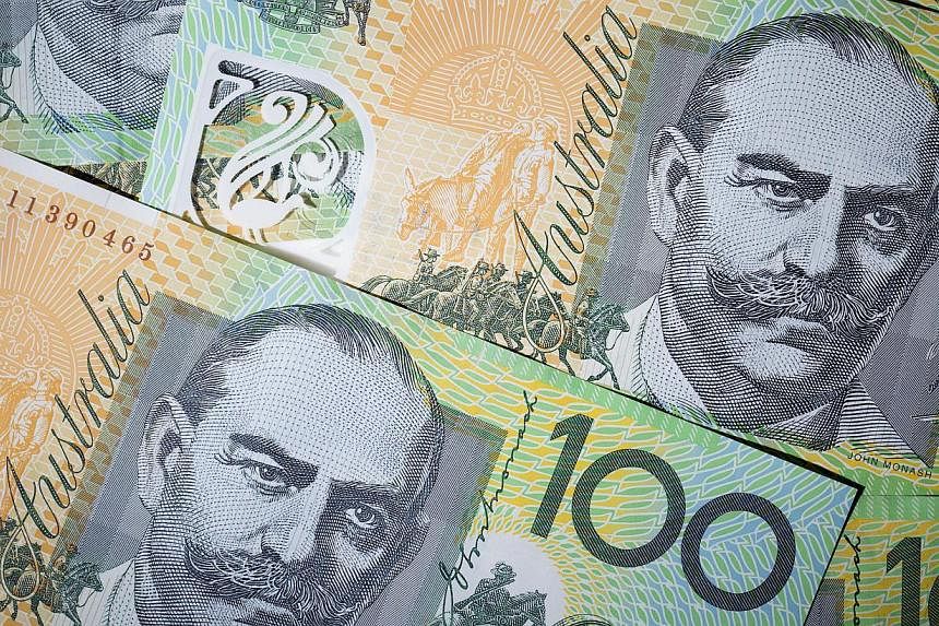 The Australian dollar is expected to trade with an upside bias against the US dollar this year.