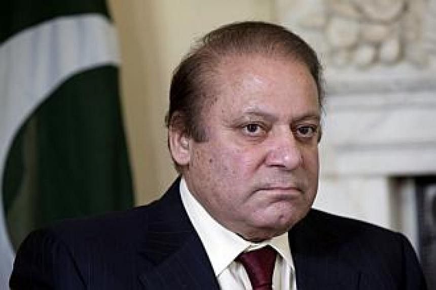 Pakistani Prime Minister Nawaz Sharif has accepted an invitation to the inauguration of Indian Prime Minister-designate Narendra Modi on May 26, 2014. His attendance will&nbsp;be a first in the history of the nuclear-armed rivals, which have fought t
