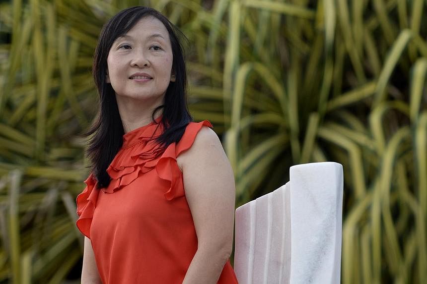 IT project manager Sylvia Tan, 51, lost her job of 29 years when her business unit was cut earlier this year due to restructuring.