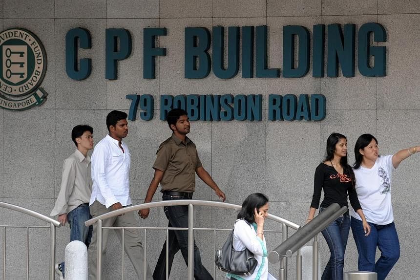 While it is prudent to adjust the CPF Minimum Sum every year to beat inflation and help Singaporeans meet their retirement needs, the burden to meet the sum should not fall solely on individual Singaporeans, said Worker's Party MP Png Eng Huat on Thu