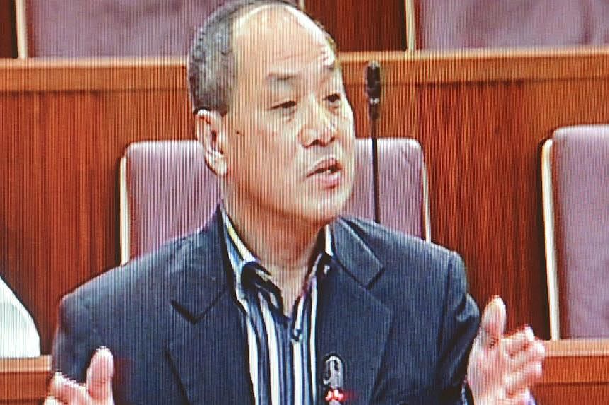 Workers' Party chief Low Thia Khiang said that the party has stated its position on important issues, such as the Population White Paper. PM Lee said it was "striking" that the WP leader's response to the President's Address had nothing on the substa