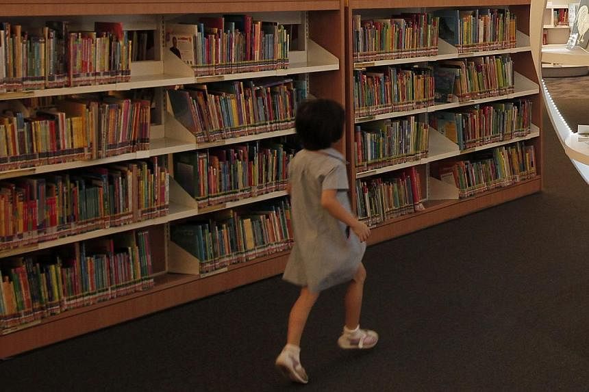 For children from lower socio-economic backgrounds whose parents may not have the time to take them to public libraries (above), it is especially important to have well-resourced libraries in schools. Having teacher-librarians in all schools would al