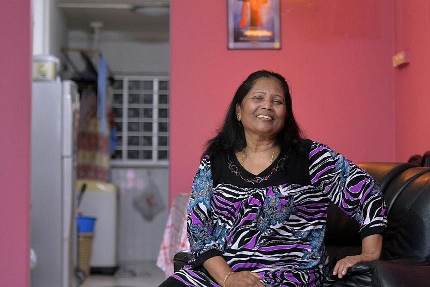 Cleaner Kamla Somu, 63, forked out about $2,000 from her Medisave account for four cycles of chemotherapy after she was diagnosed with breast cancer and underwent surgery. After MediShield Life kicks in, someone in her shoes would end up paying aroun