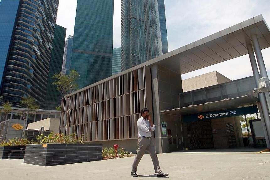 Singapore "looks set to remain the world's most investor-friendly location in 2014-2018, retaining its number-one spot from the 2009-2013 period", said the research and analysis unit of The Economist Group, which also produces the eponymous weekly ma