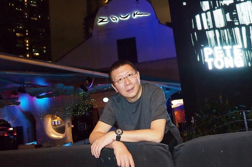 Zouk founder Lincoln Cheng, 67, says he will close the iconic nightspot for good by the end of the year if he does not get a three-year extension on the lease. He said he had no desire to retire, but that he also felt the need to be responsible to hi