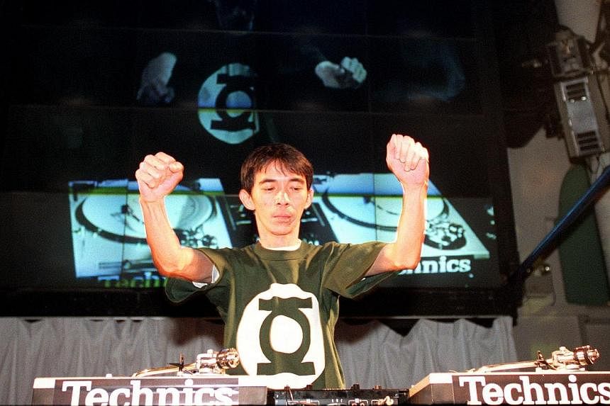If there is one person who has probably seen it all at iconic nightclub Zouk, it is DJ and turntablist Andrew Chow, who has been a resident DJ at the club from 1995 to 2011. Chow shares with Life! some of his best memories at the club, and tells us w