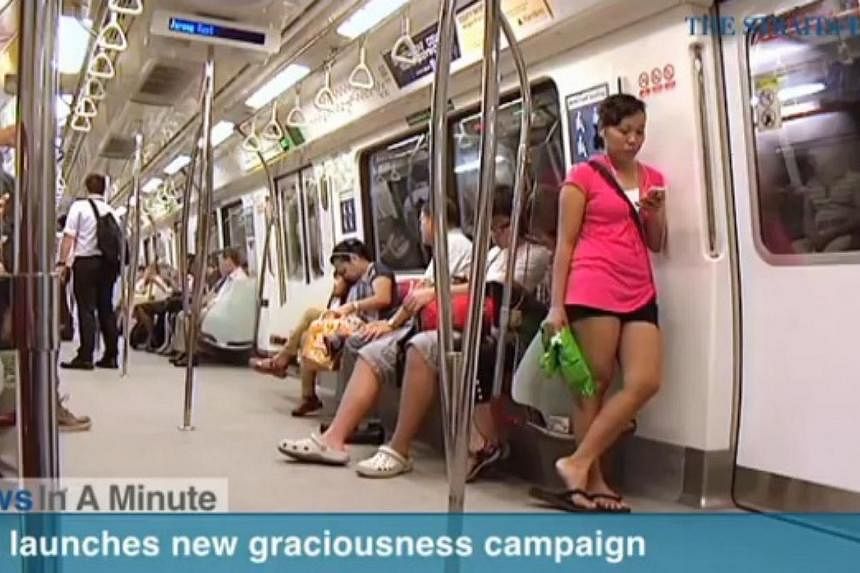 In today's The Straits Times News In A Minute video, we look at the number of millionaires in Singapore hitting a new high of 105,100.&nbsp;-- PHOTO: SCREENGRAB FROM VIDEO