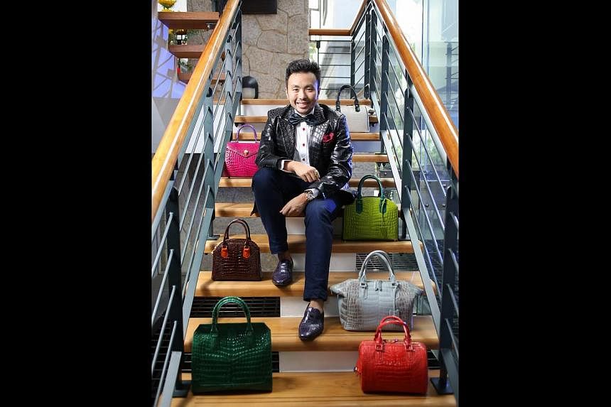 Jin Kim on LinkedIn: How to Take Care of your Louis Vuitton (and other  leather luxury bags)