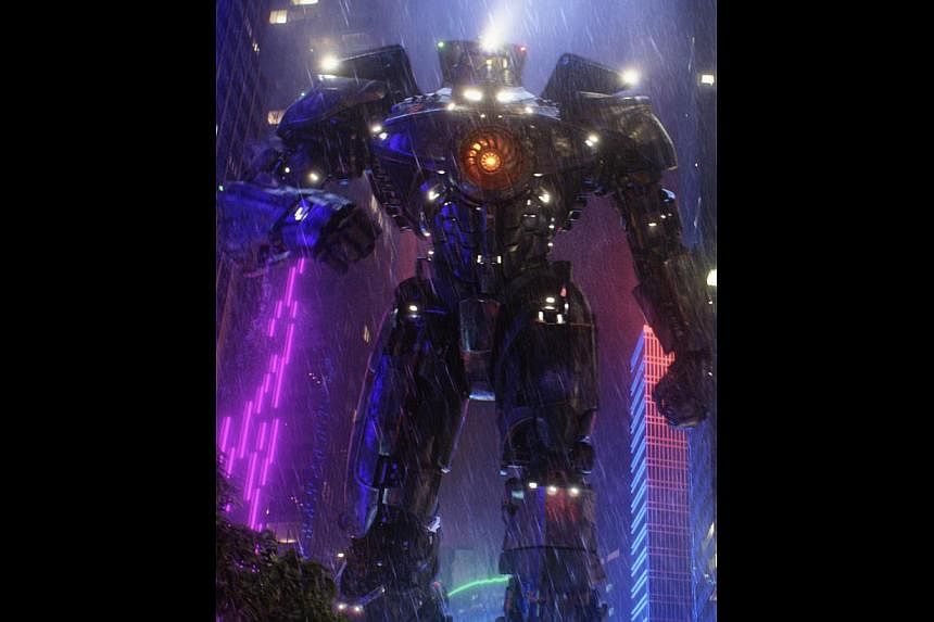 What are some mechagiant robot anime that have very very dark themestory   Quora