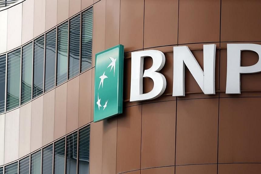 BNP Paribas Chief Executive Officer Jean-Laurent Bonnafe in a message to employees has warned that the French bank is facing heavy penalties following a US probe into breaking sanctions which should end “very soon”, a French TV channel reported o